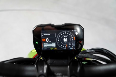 Ducati Streetfighter V4 LAMBORGHINI. NOW SOLD. SIMILAR REQUIRED. PLEASE CALL 01903 254800. 23