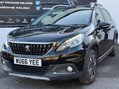 Peugeot 2008 1.2 PureTech Allure Euro 6 5dr 9