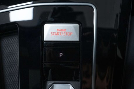 Volkswagen Golf 2.0 Golf GTi Clubsport TSi Semi-Auto 5dr 20