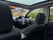 Nissan Qashqai 1.6 Qashqai N-Tec 5dr 14