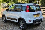 Fiat Panda TWINAIR 14
