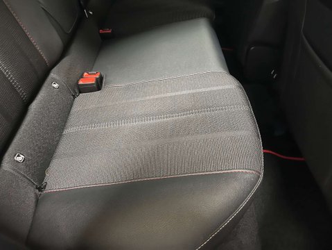 Vauxhall Mokka 1.2 Mokka SRi Premium T Auto 5dr 33