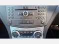 Mercedes-Benz C Class 3.0 C350 BlueEfficiency Sport CDi Auto 5dr 21