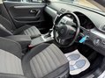 Volkswagen CC 2.0 CC BlueMotion Technology TDI Semi-Auto 4dr 81