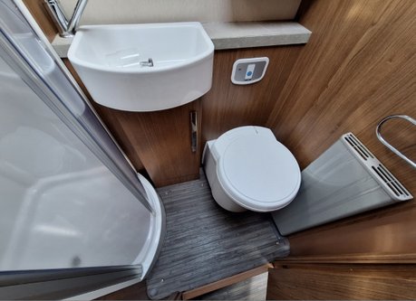 Auto-Trail Scout 2019 9