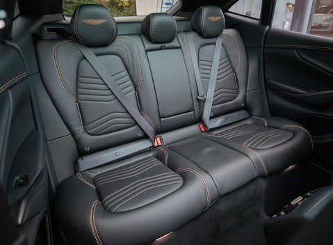 Aston Martin DBX '1913 Package' 30