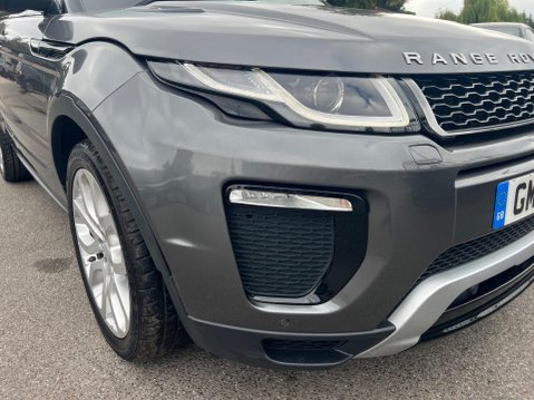 Land Rover Range Rover Evoque 2.0 TD4 HSE Dynamic Auto 4WD Euro 6 (s/s) 5dr 13