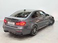 BMW M3 3.0 BiTurbo Saloon 4dr Petrol DCT Euro 6 (s/s) (431 ps) 33