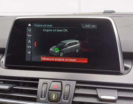 BMW 2 Series 220I SPORT GRAN TOURER 26