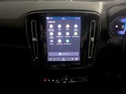 Volvo XC40 Recharge 69kWh Plus SUV 5dr Electric Auto (231 ps) Cruise Control - DAB Ra 17