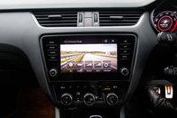 Skoda Octavia VRS CHALLENGE TSI DSG 28