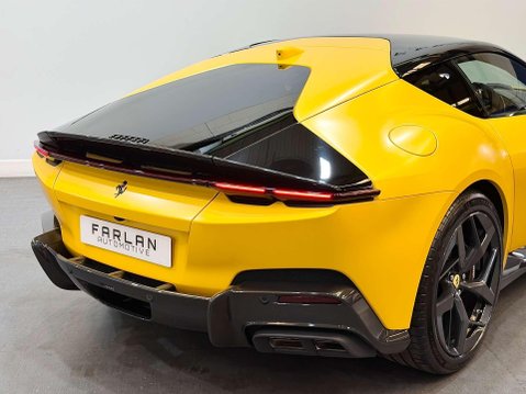 Ferrari 12Cilindri 6.5 V12 Coupe 2dr Petrol F1 DCT Euro 6 (s/s) (830 ps) 25