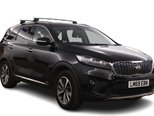 Kia Sorento 2.2 CRDi KX-2 SUV 5dr Diesel Manual AWD Euro 6 (s/s) (197 bhp) 1