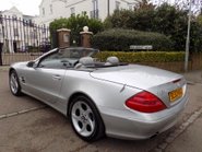Mercedes-Benz SL Series SL 350 5G-Tronic 33