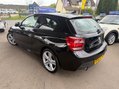 BMW 1 Series 2.0 116d M Sport Euro 5 (s/s) 3dr 10