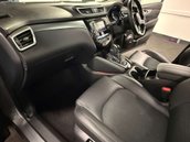 Nissan Qashqai 1.3 Qashqai Tekna DiG-T Semi-Auto 5dr 43