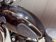 Ajs 31 16MS 350 1959 14K TRAIL TRIM PROJECT BIKE CLASSIC 350CC RETRO JAMPOT 18