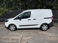 Ford Transit Courier TREND TDCI 5