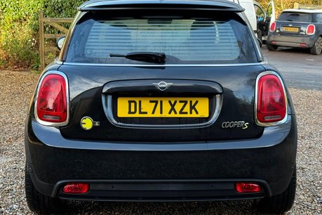 Mini Hatch COOPER S LEVEL 2 12