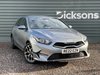 Kia Ceed 1.5 T-GDI '3' ISG