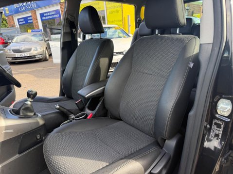 Toyota Verso 2.0 D-4D Excel Euro 5 5dr 18