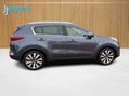 Kia Sportage 1.7 CRDi 3 SUV 5dr Diesel Manual Euro 6 (s/s) (114 bhp) 4