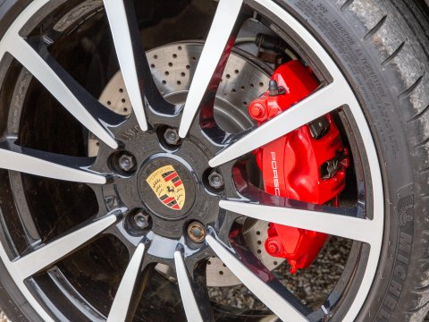 Porsche Boxster 24V S PDK 43