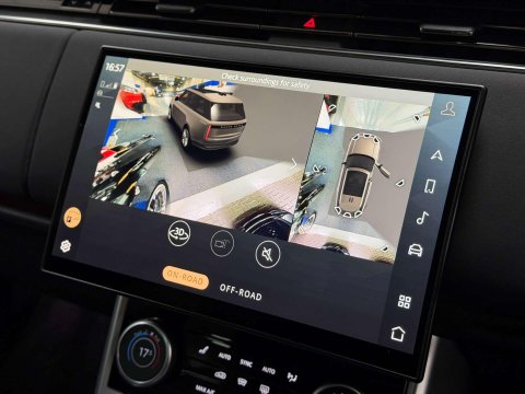 Land Rover Range Rover 3.0 P440e 38.2kWh SE SUV 5dr Petrol Plug-in Hybrid Auto 4WD Euro 6 (s/s) (4 34