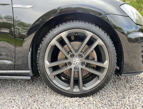 Volkswagen Golf 2.0 Golf GTD 5dr 13