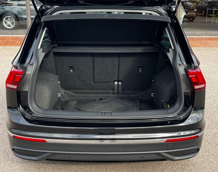 Volkswagen Tiguan 1.5 Tiguan Life TSi 5dr 68