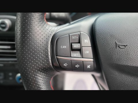 Ford Focus ST-LINE 19