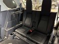Land Rover Discovery Sport 2.0 Discovery Sport Black HSE SD4 Auto 4WD 5dr 82
