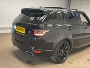 Land Rover Range Rover Sport 3.0 Range Rover Sport HSE Dynamic SDV6 Auto 4WD 5dr 7