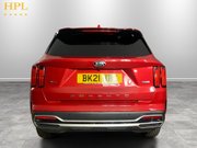 Kia Sorento 1.6 h T-GDi 4 SUV 5dr Petrol Hybrid Auto AWD Euro 6 (s/s) (226 bhp) Cruise 6