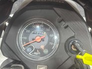 Honda Navi 110 2 FORMER OWNERS RUNNING PROJECT BIKE MINI MONKEY BIKE 13
