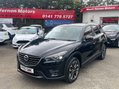 Mazda CX-5 2.2 SKYACTIV-D Sport Nav SUV 5dr Diesel Manual Euro 6 (s/s) (150 ps) 7