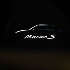 Porsche Macan 2.9 Macan S Semi-Auto 4WD 5dr 1