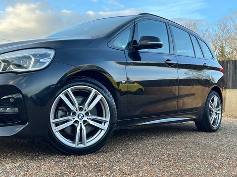 BMW 2 Series 220I M SPORT GRAN TOURER 15