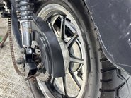 Lexmoto Michigan 2016, 14K, 125CC CRUISER, SPARES/REPAIR/PROJECT 10