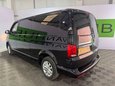 Volkswagen Transporter 2.0 Transporter T30 Highline TDI LWB 6