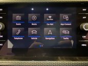 Volkswagen T-Cross 1.0 T-Cross R-Line TSi 5dr 28