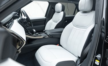 Land Rover Range Rover Sport P400 AUTOBIOGRAPHY 22