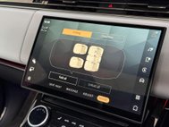 Land Rover Range Rover Sport 4.4 P530 V8 First Edition SUV 5dr Petrol Auto 4WD Euro 6 (s/s) (530 ps) 63