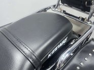 Keeway Superlight 125 2014 LTD CARBED ONLY 1K 125CC LEARNER CRUISER BIKE WITH EXTRAS 33