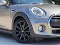 Mini Convertible 1.5 Cooper 2dr 9