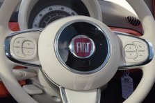 Fiat 500 MHEV 16