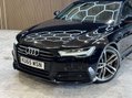 Audi A6 3.0 A6 Black Edition TDI Quattro Semi-Auto 4WD 4dr 41
