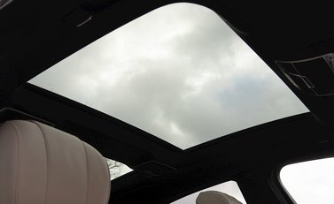 Mercedes-Benz S Class S63 L 13