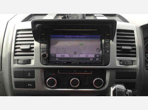 Volkswagen Transporter T30 TDI HIGHLINE 4