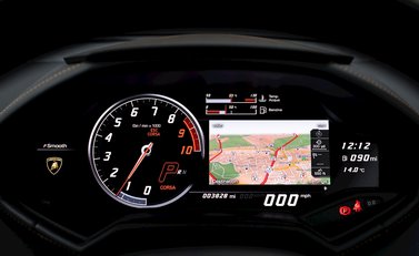 Lamborghini Huracan LP610-4 15